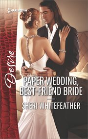 Paper wedding, best-friend bride cover image cdn