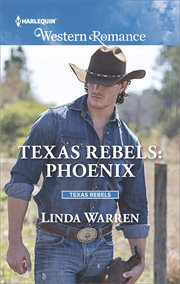 Texas rebels : Phoenix cover image cdn