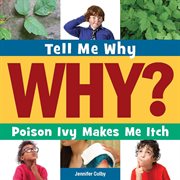 Poison ivy makes me itch cover image cdn