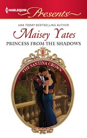 Princess from the Shadows cover image cdn