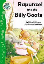 Rapunzel and the billy goats cover image cdn
