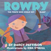 Rowdy : The pirate who could not sleep cover image cdn