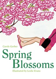 Spring blossoms cover image cdn