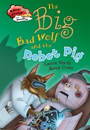 The big bad wolf and the robot pig cover image cdn