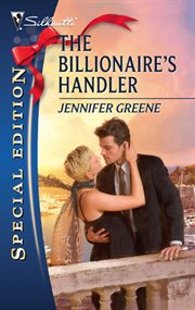 The billionaire's handler cover image cdn