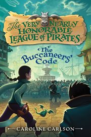 The Buccaneers' Code cover image cdn