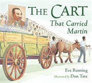 The cart that carried Martin cover image cdn