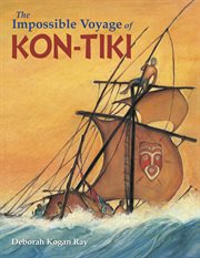 The impossible voyage of Kon-Tiki cover image cdn