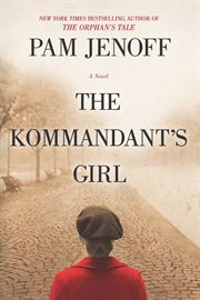 The kommandant's girl cover image cdn