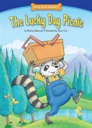 The lucky day picnic cover image cdn