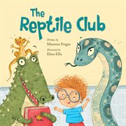 The Reptile Club cover image cdn
