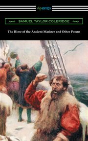 The rime of the ancient mariner and other poems cover image cdn