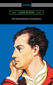 The Selected poetry of Lord Byron cover image cdn