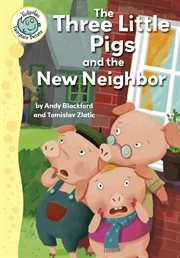The three little pigs and the new neighbor cover image cdn