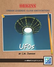 UFOs : the first encounters cover image cdn