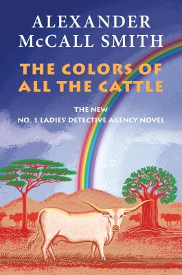 The colors of all the cattle cover image cdn
