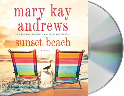 Sunset Beach cover image