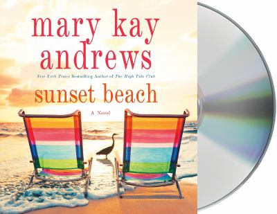 Sunset Beach cover image cdn
