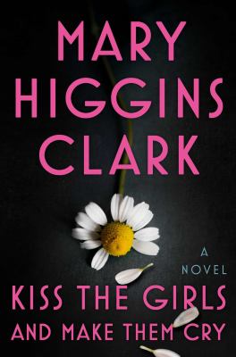 Kiss the girls and make them cry  cover image cdn