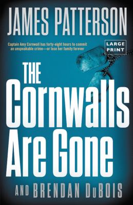 The Cornwalls are gone cover image cdn