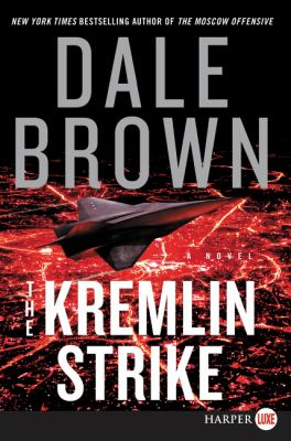 The Kremlin strike cover image
