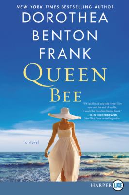 Queen bee cover image