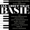 All about that Basie cover image
