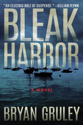 Bleak harbor cover image