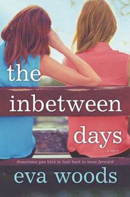 The inbetween days cover image