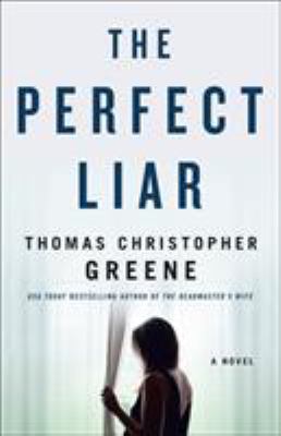 The perfect liar cover image