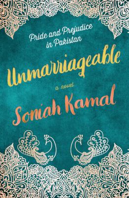 Unmarriageable cover image