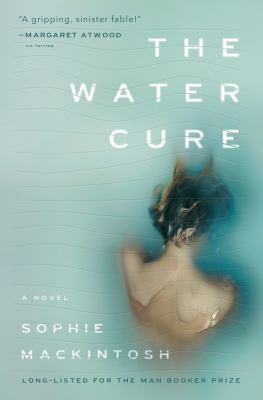 The water cure cover image