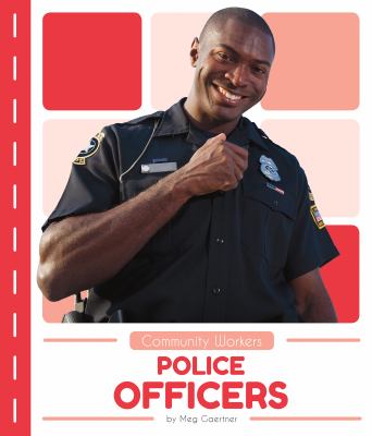 Police officers  cover image cdn