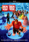 Ralph breaks the Internet cover image