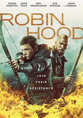 Robin Hood cover image cdn