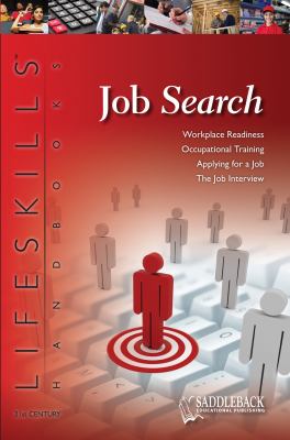 Job search cover image