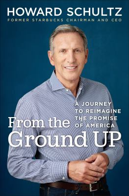 From the ground up : a journey to reimagine the promise of America cover image