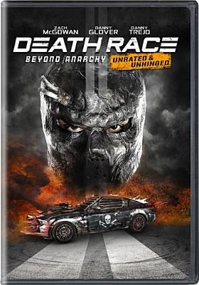 Death race beyond anarchy cover image