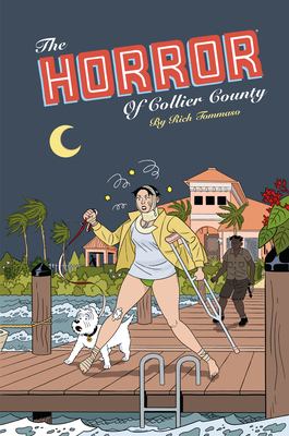 The horror of Collier County cover image