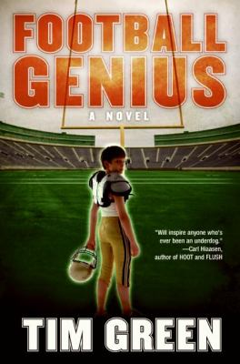 Football genius  cover image cdn