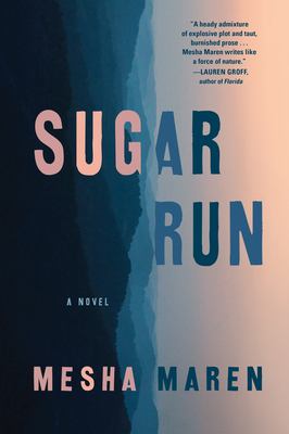 Sugar run cover image