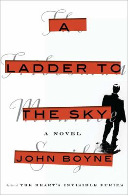 A ladder to the sky cover image
