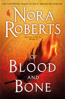Of blood and bone cover image