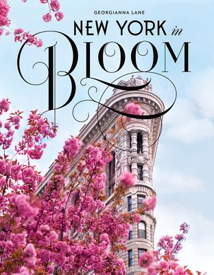 New York in bloom  cover image cdn