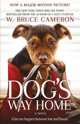 A dog's way home  cover image cdn