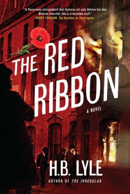 The red ribbon cover image