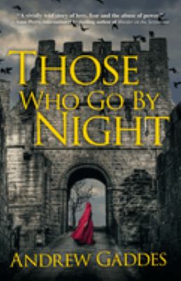 Those who go by night cover image