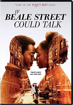 If Beale Street could talk cover image