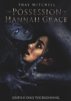 The possession of Hannah Grace cover image