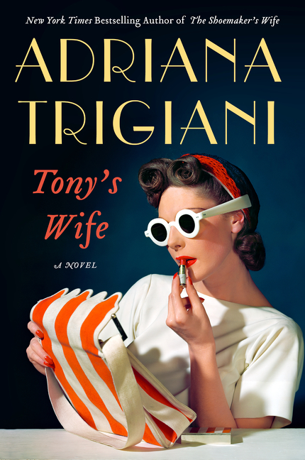 Tony's wife cover image cdn